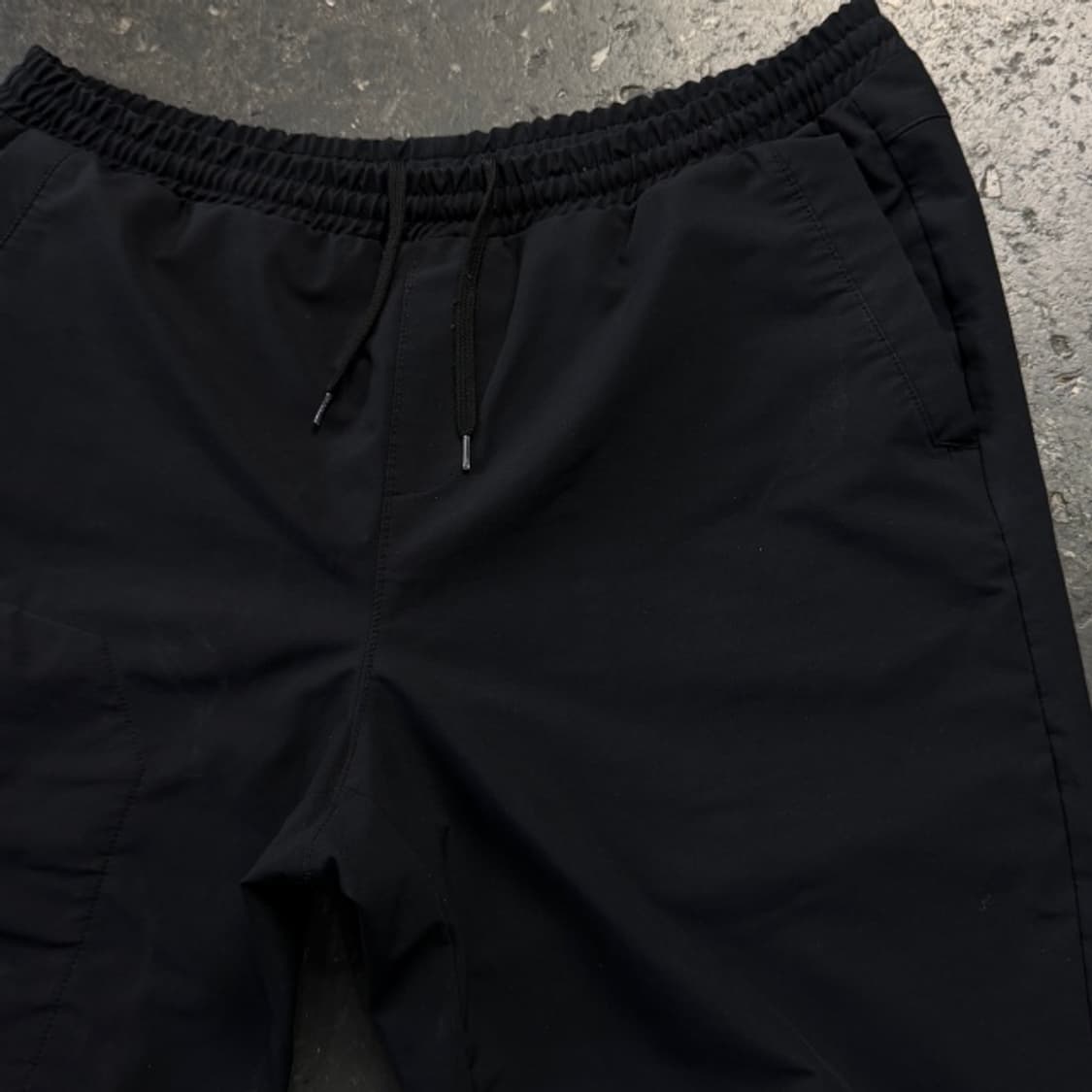 105 컬럼비아 나일론 팬츠  상품이미지2