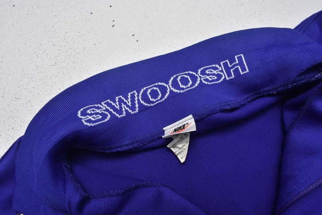 00S 나이키 져지 트랙 자켓 XL 상품이미지7