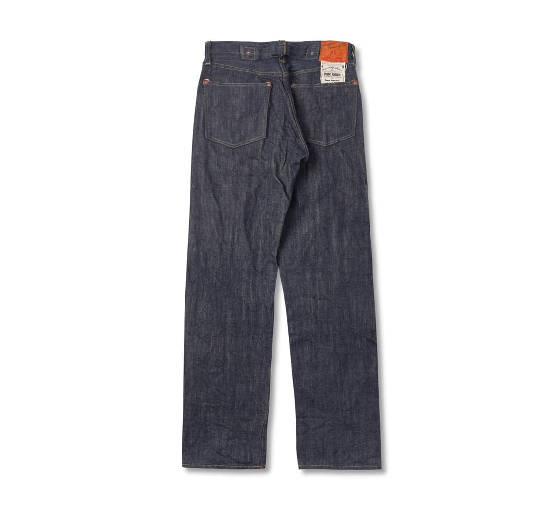 버거스플러스 928-XX 1928model 34size 상품이미지2