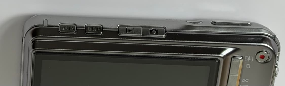 카시오 엑슬림-s770 상품이미지5