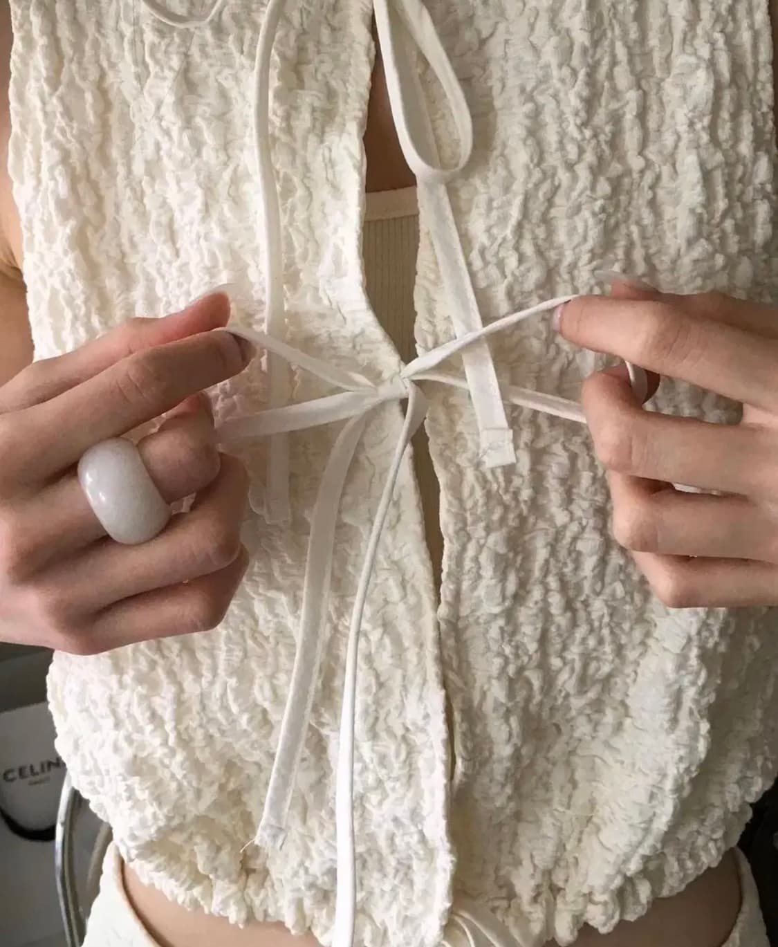 714center 슬리브리스  상품이미지2