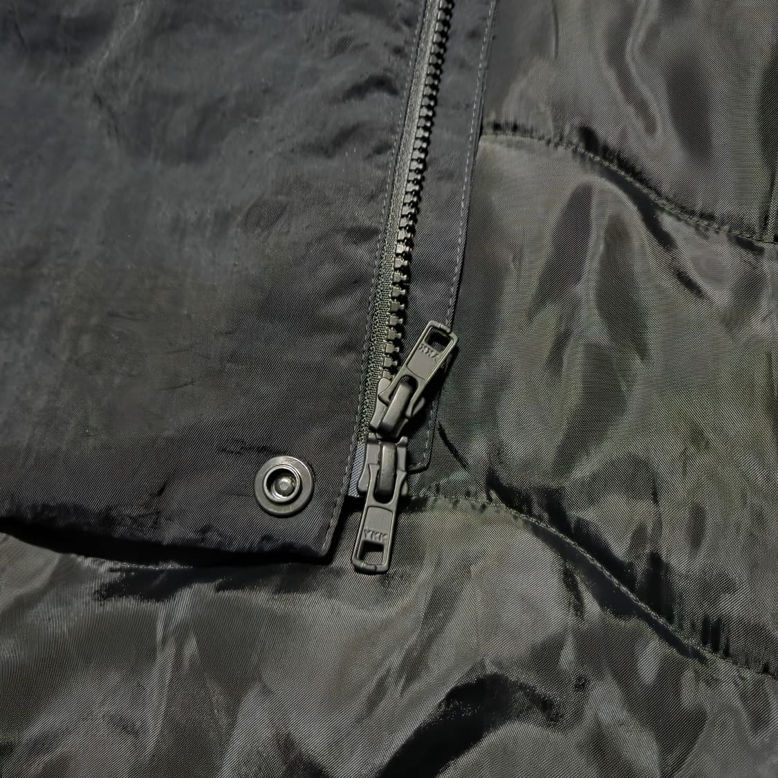 Nike F.C. LNGR Sideline Field Jacket 롱패딩 상품이미지5