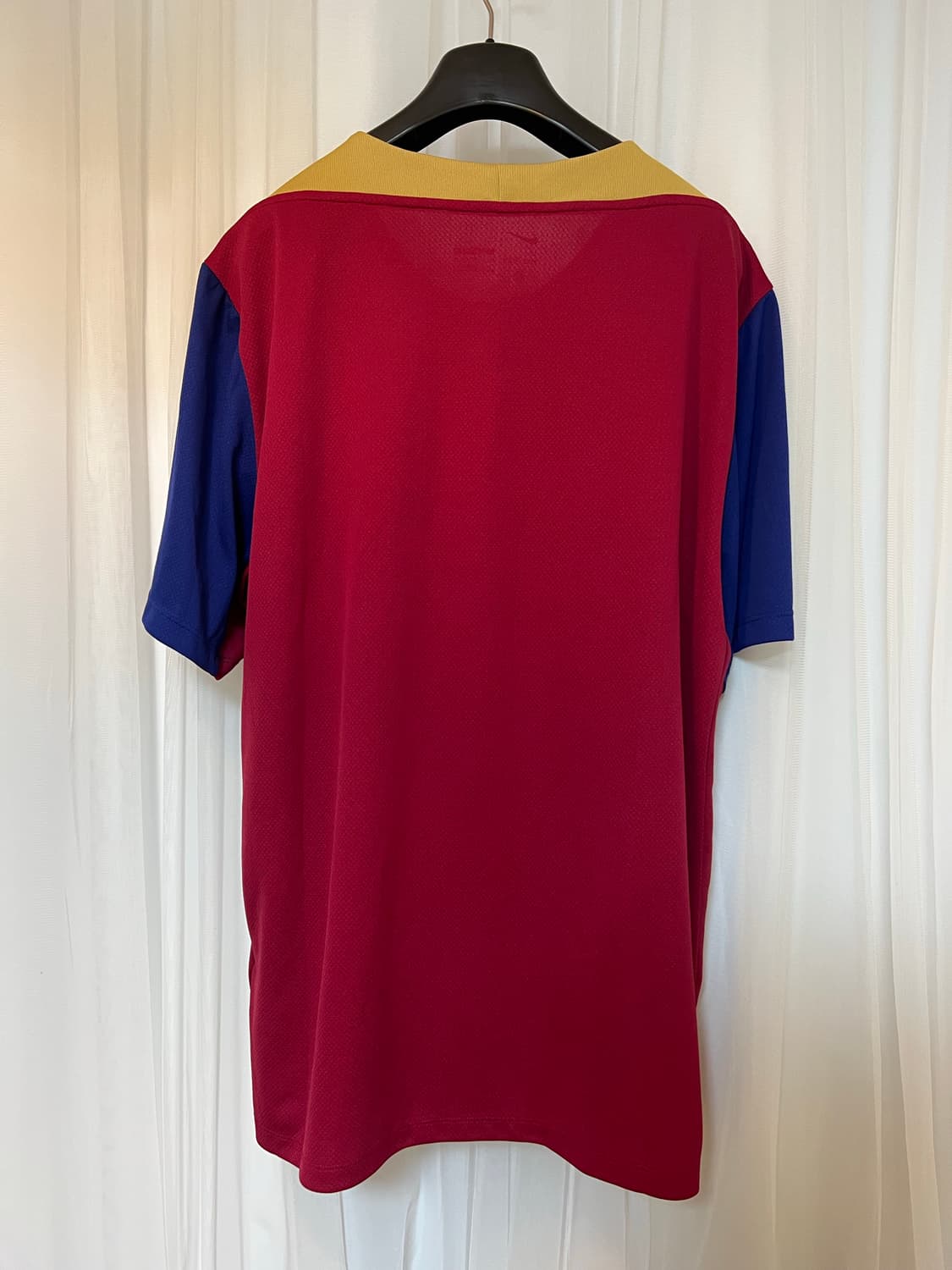 바르셀로나 반팔 상품이미지3