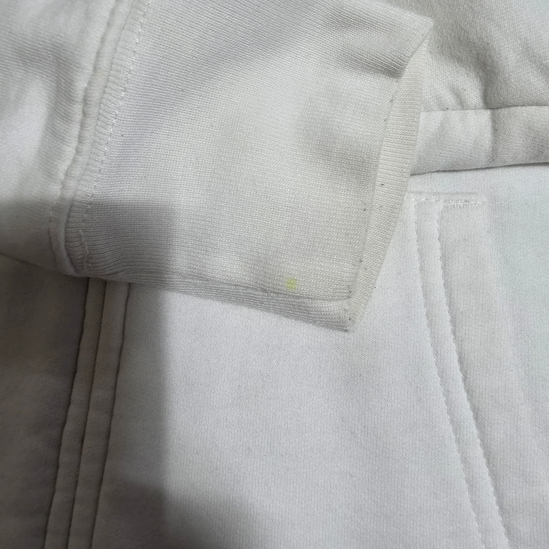 (M)여성 GAP 성조기 후드집업 상품이미지5