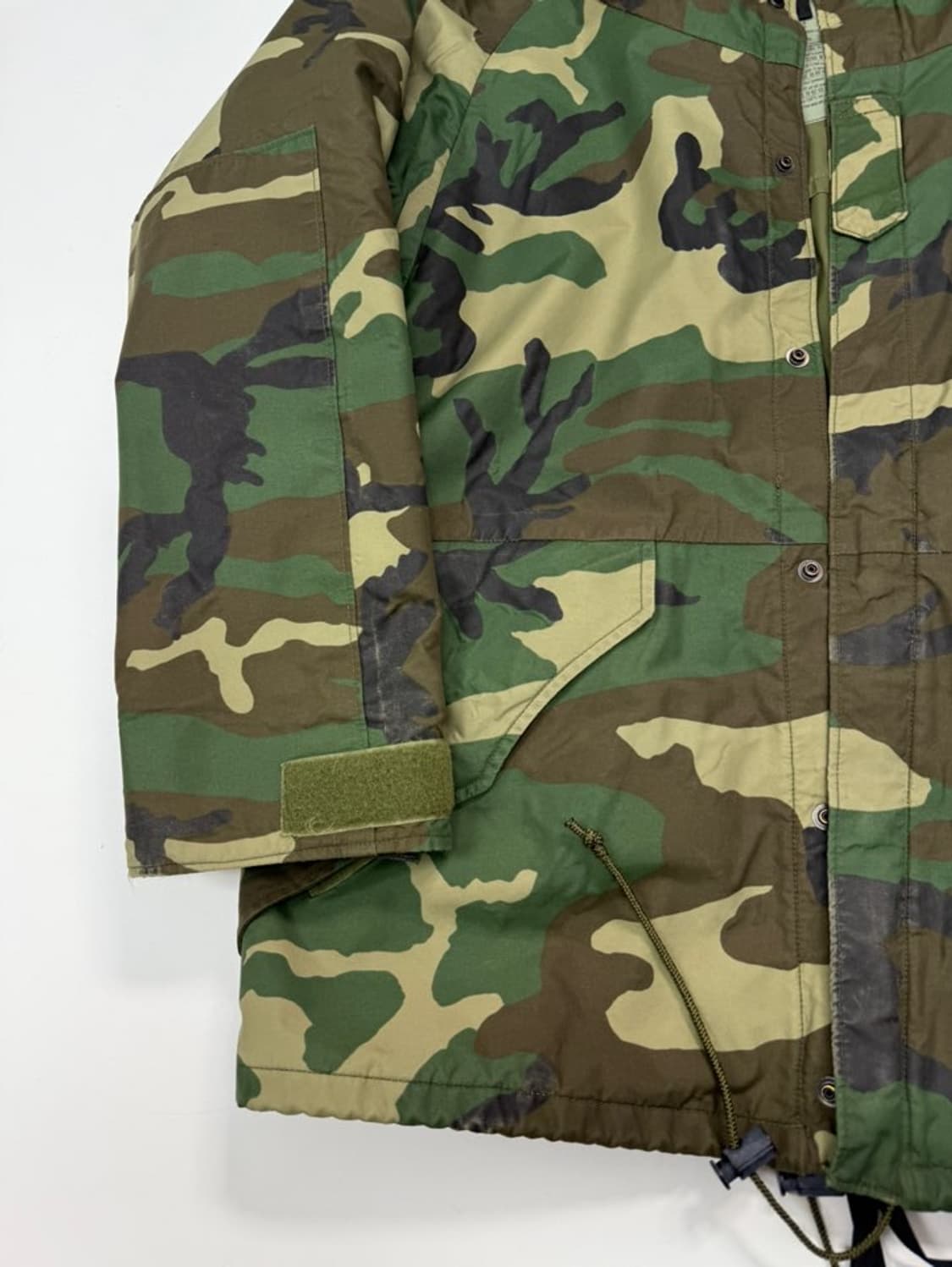 ALPHA INDUSTRIES 상품이미지3