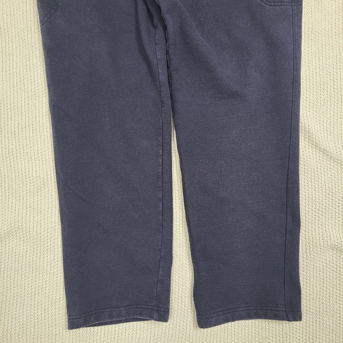 Champion Authentic Eco 스웨트 카고 팬츠 상품이미지5