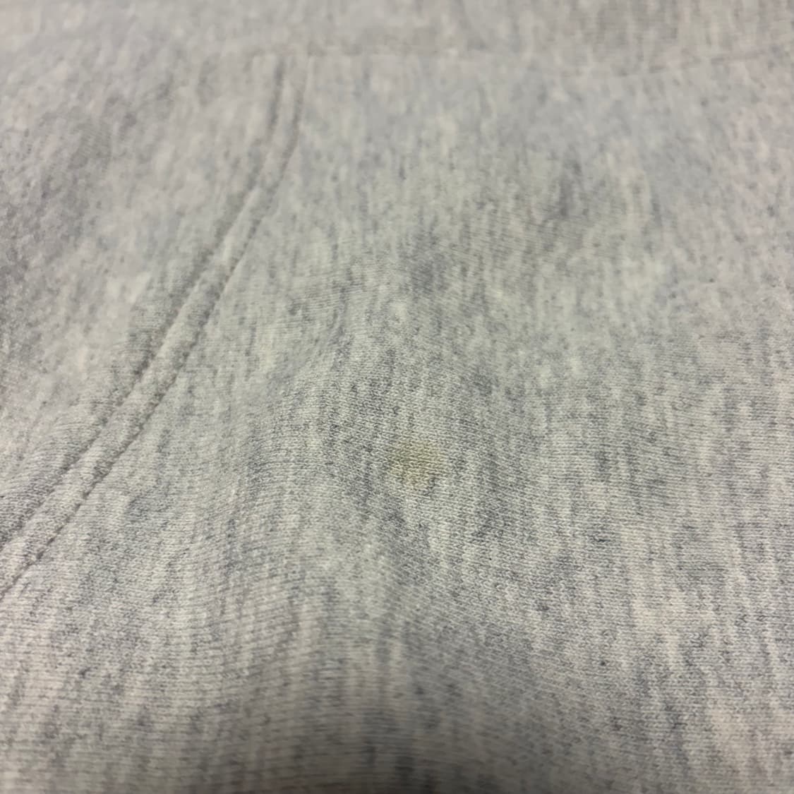 [XL] 챔피온 레드택 리버스위브 후드티 상품이미지5