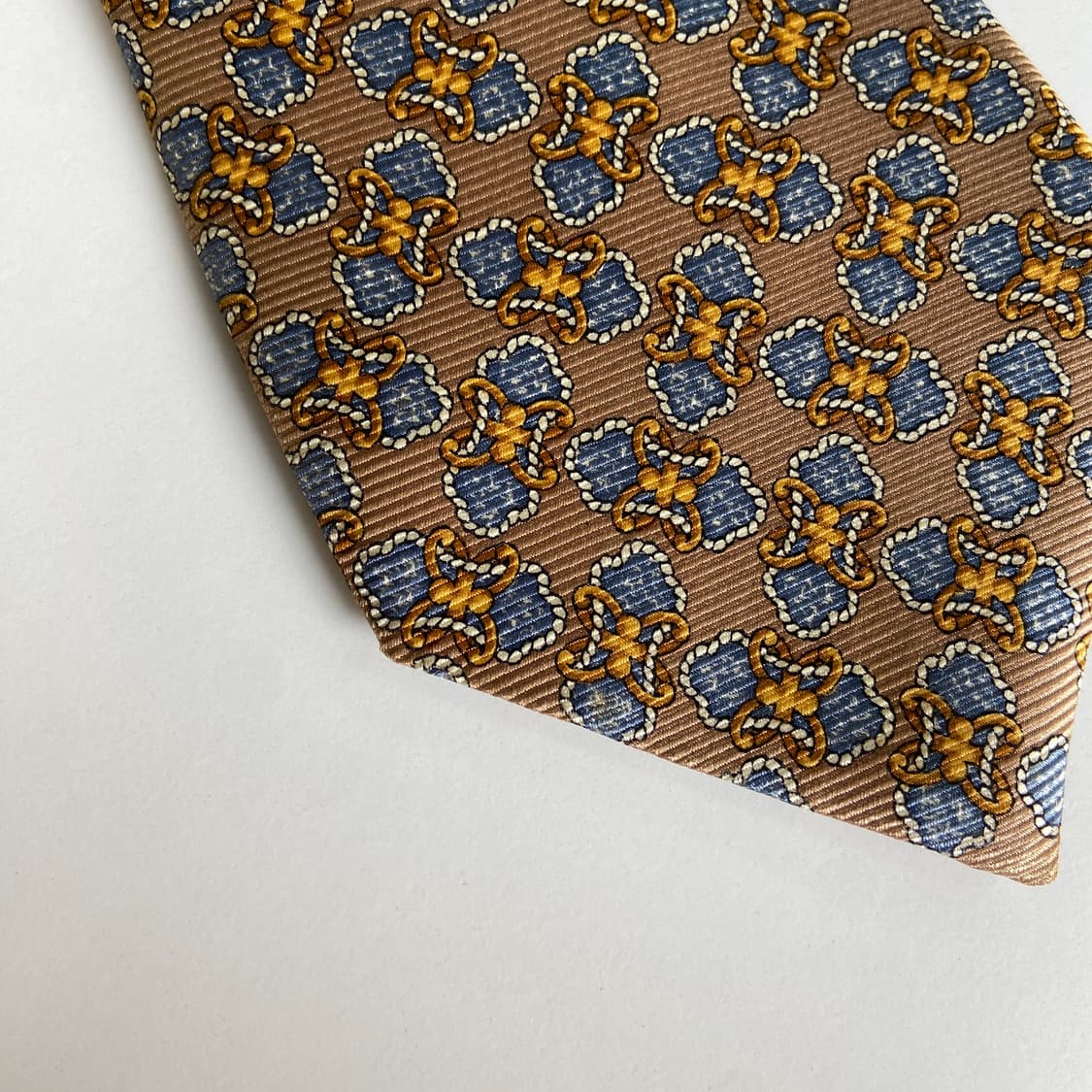 셀린느(celine) 명품 정품 넥타이 상품이미지8