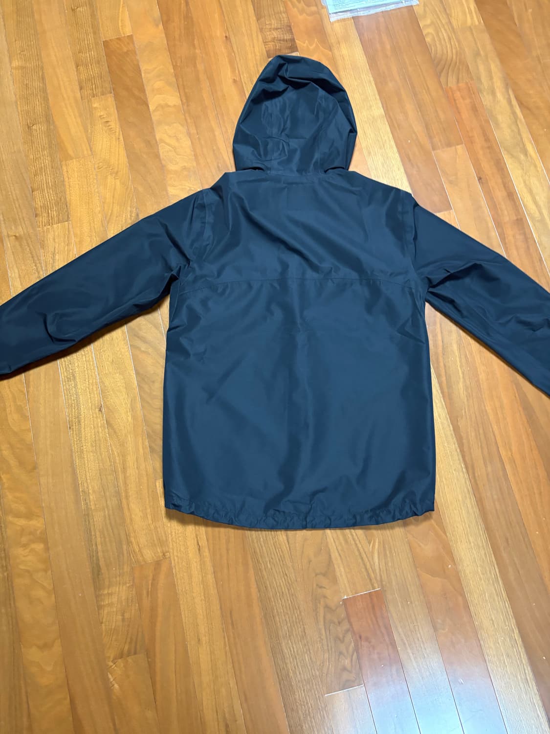 오클리 엘리먼츠 쉘 자켓 바람막이 상품이미지2