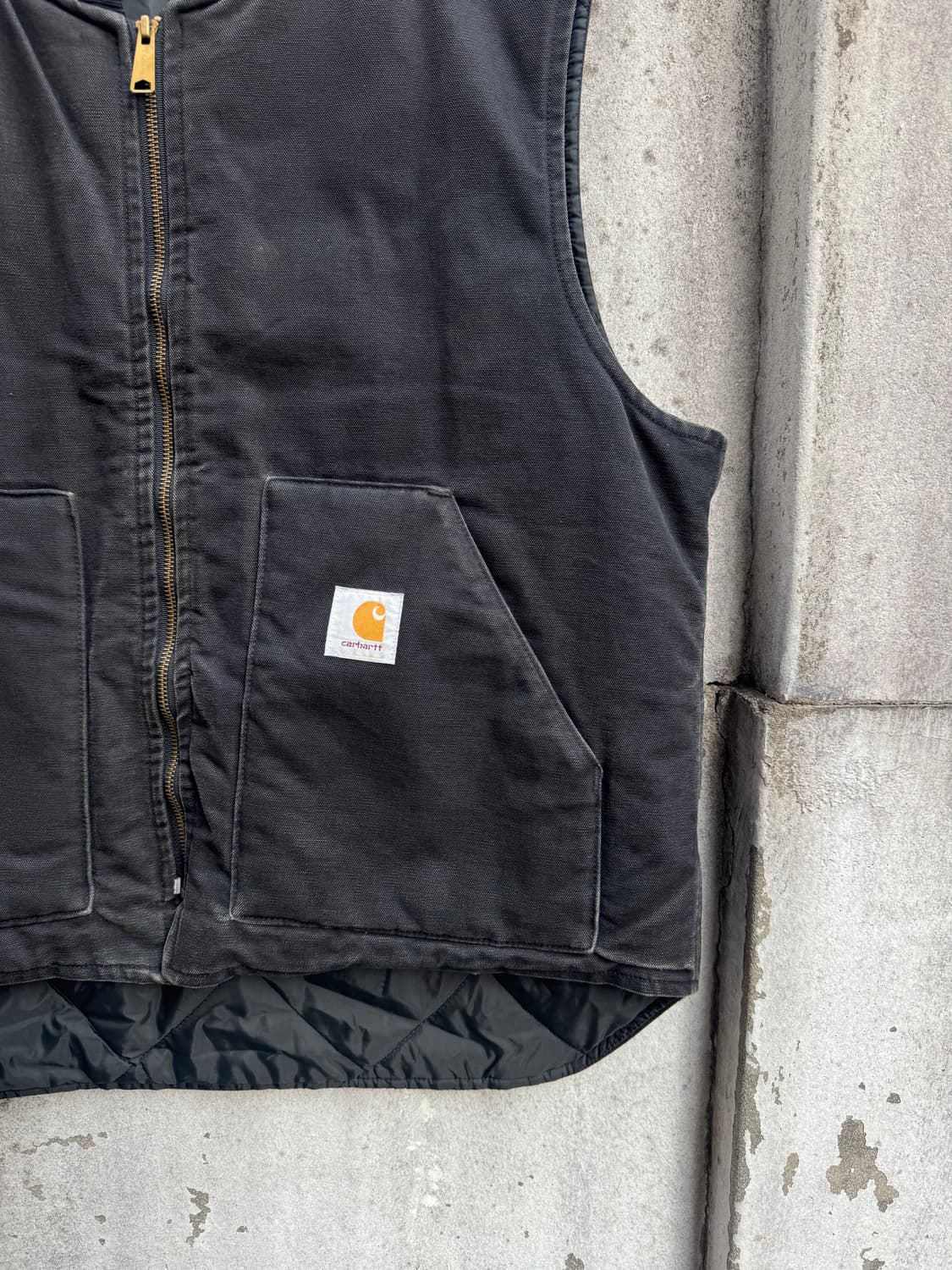 90s 칼하트 라인 베스트 상품이미지2