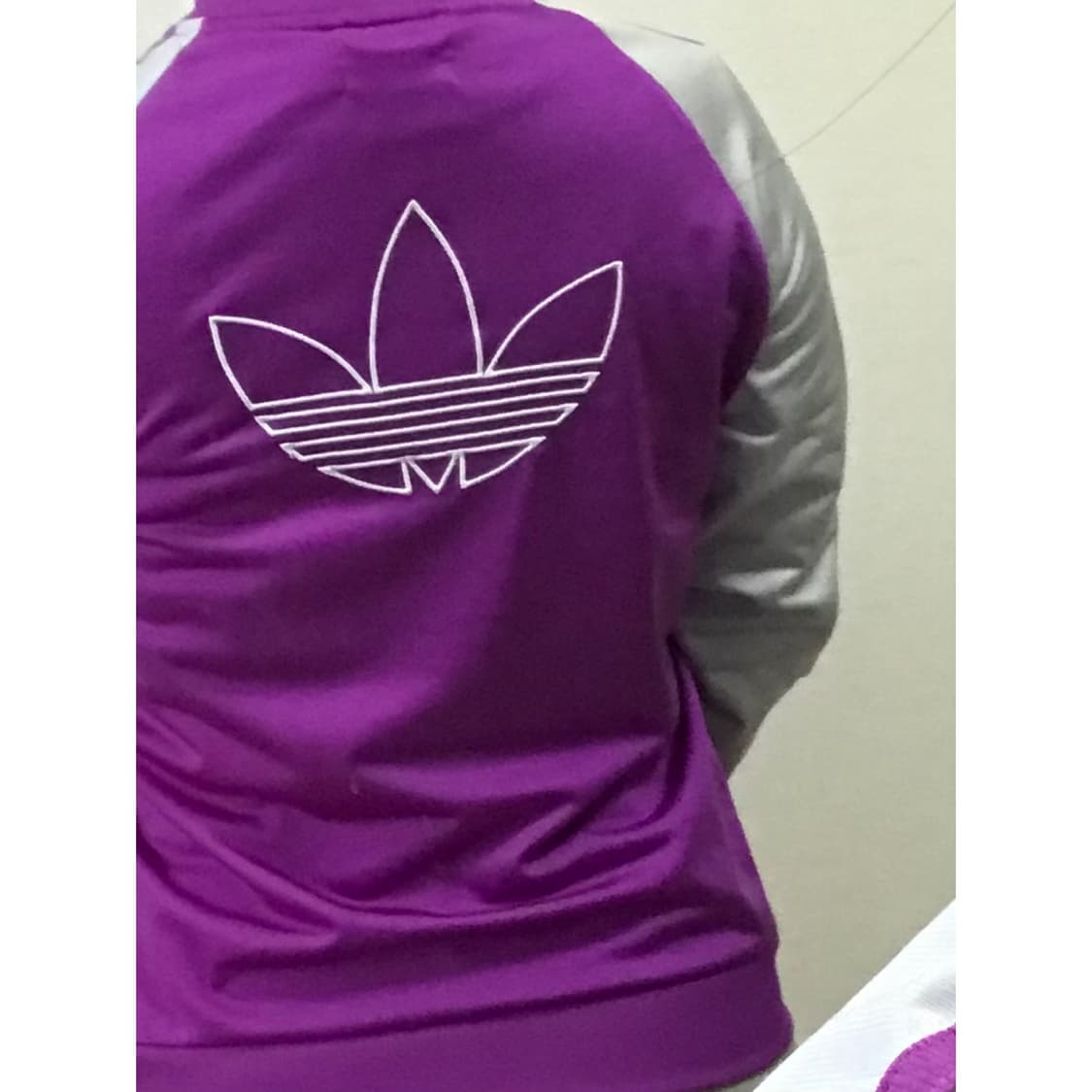 아디다스 파이어버드 트레이닝 져지 100 상품이미지2