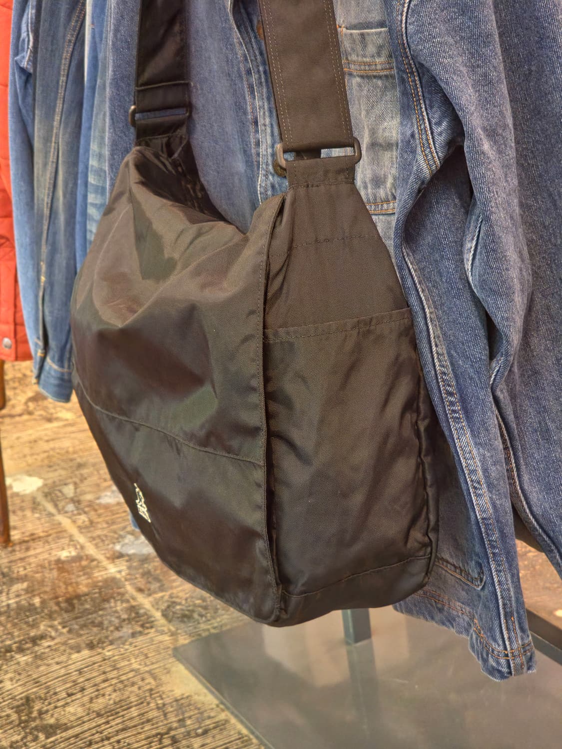 캉골 가방 b04 상품이미지3