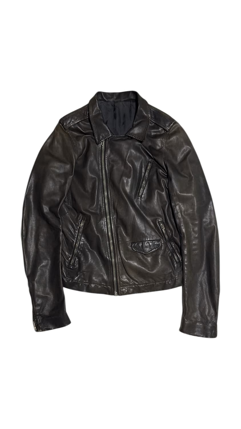 Rick Owens Stooges Jacket 2011 상품이미지1