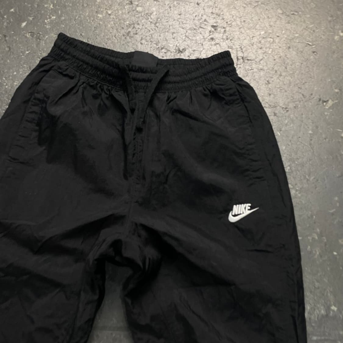 95 나이키 나일론 팬츠 상품이미지2