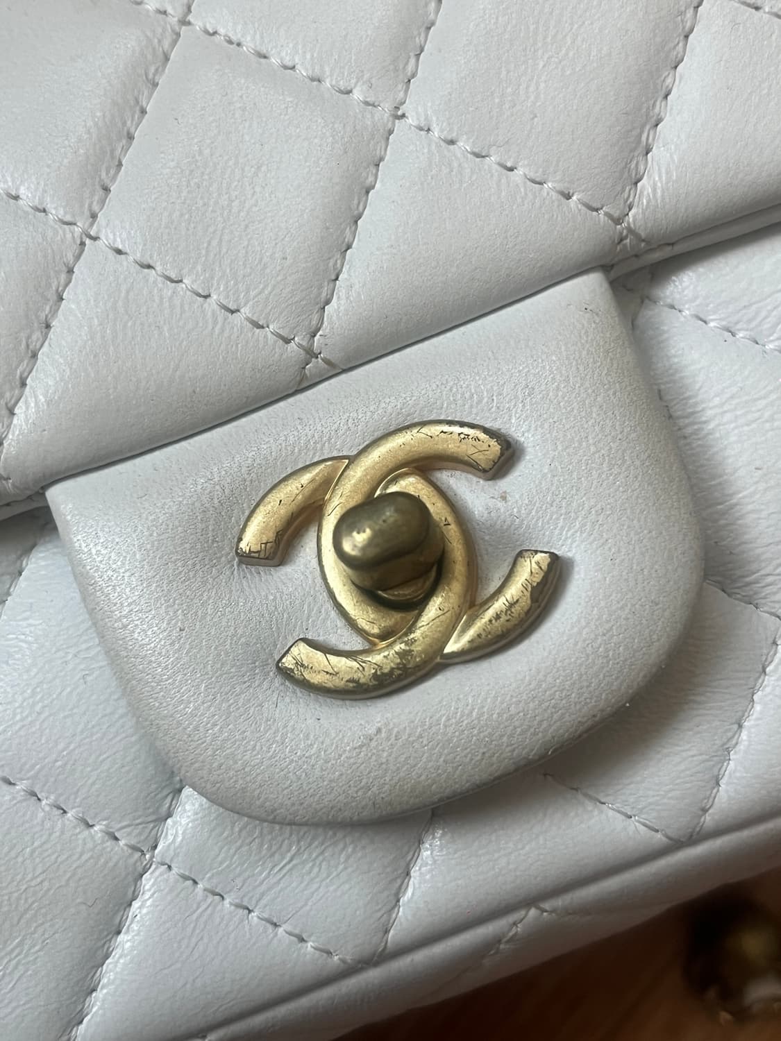 미니 체인 크로스백 상품이미지4