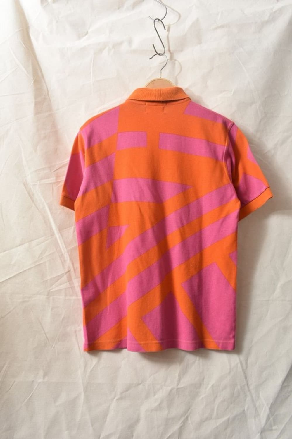 프레드페리 일꼬르소 반팔 카라티 M0287 상품이미지3