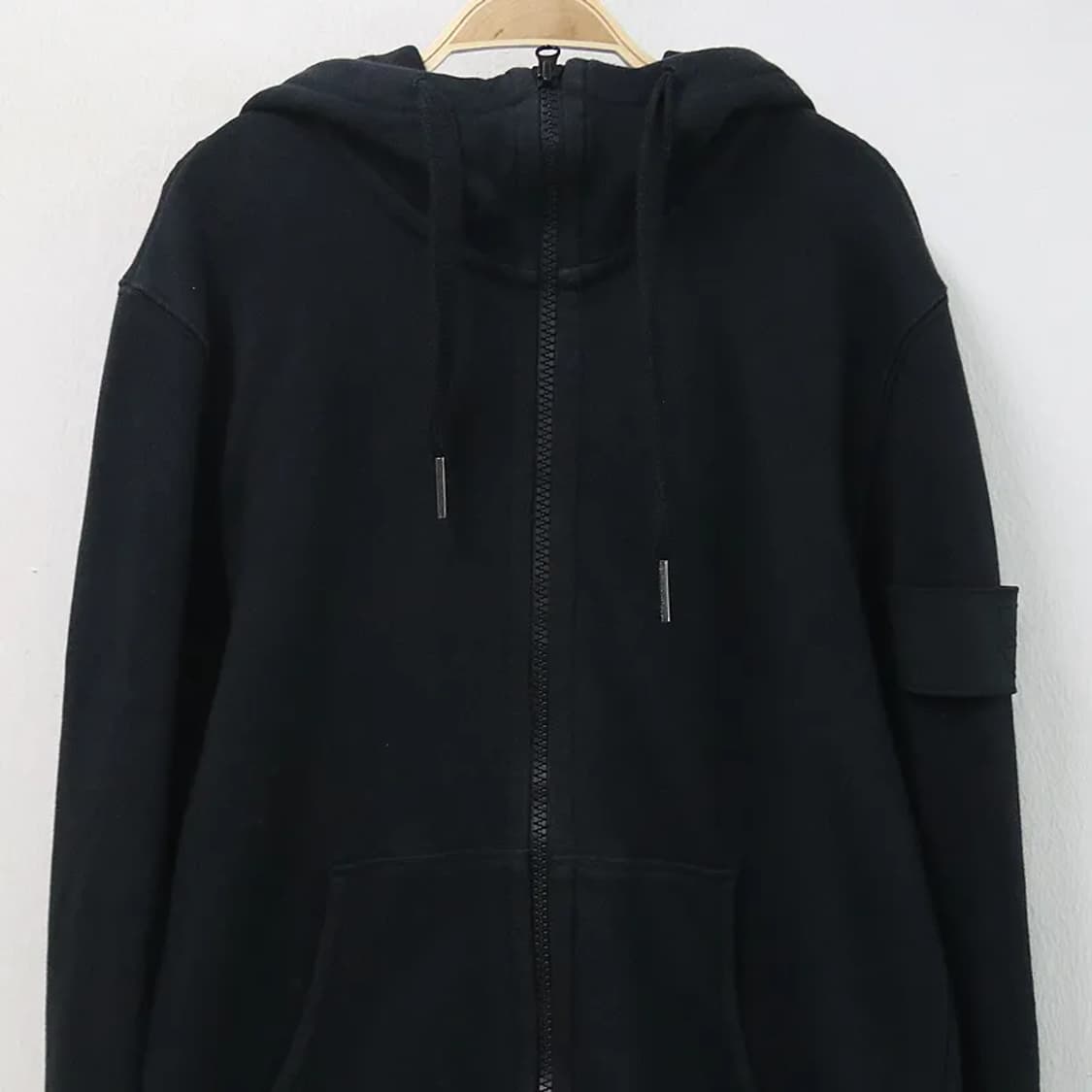 오니츠카 타이거 후드 집업 67146 상품이미지3