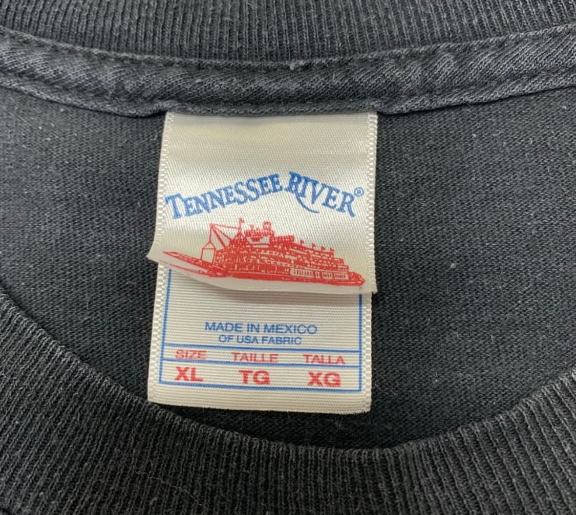 03 핑크플로이드 밴드티 xl 상품이미지3