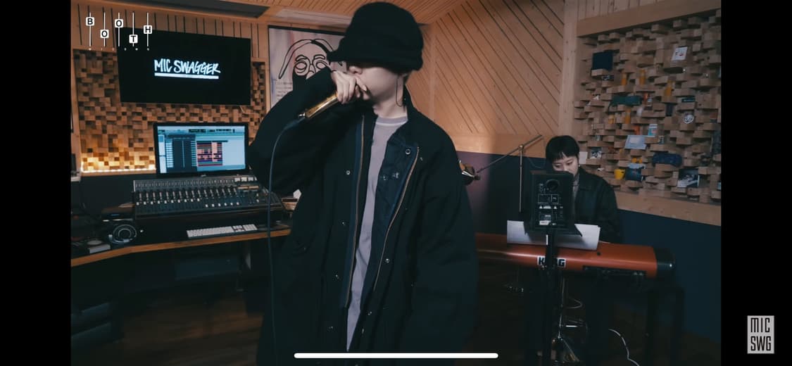 디스이즈네버댓 m-51 내피 개파카 야상 상품이미지2