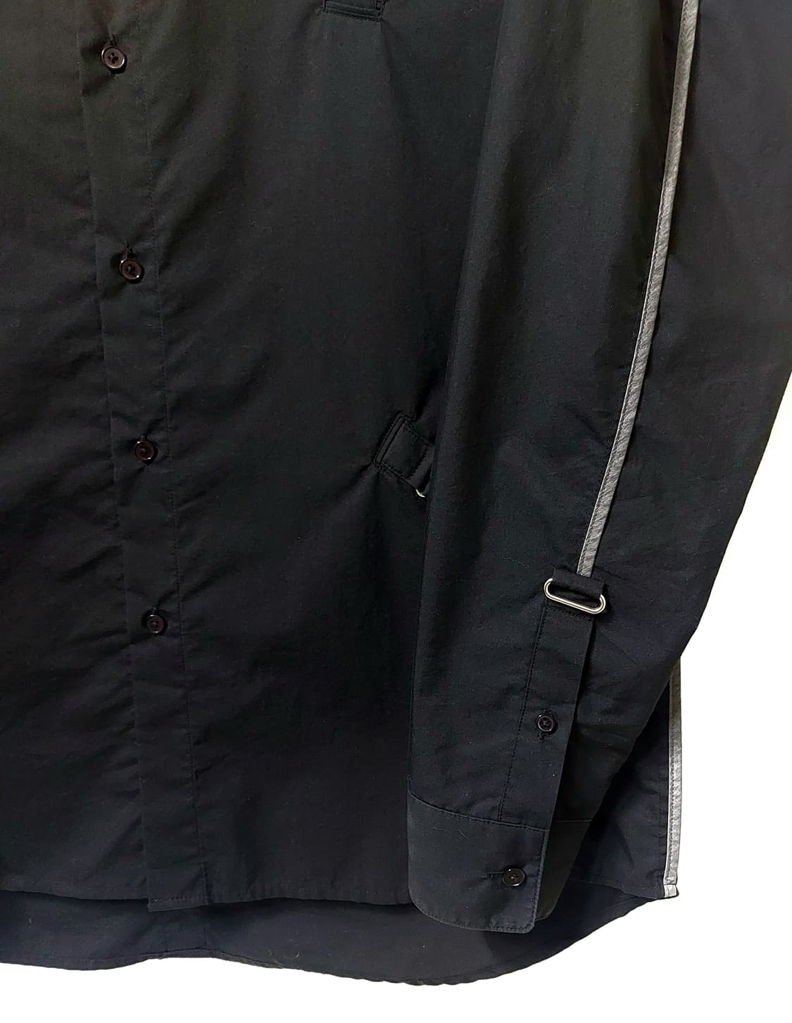 한섬 시스템 셔츠 110~115 상품이미지3