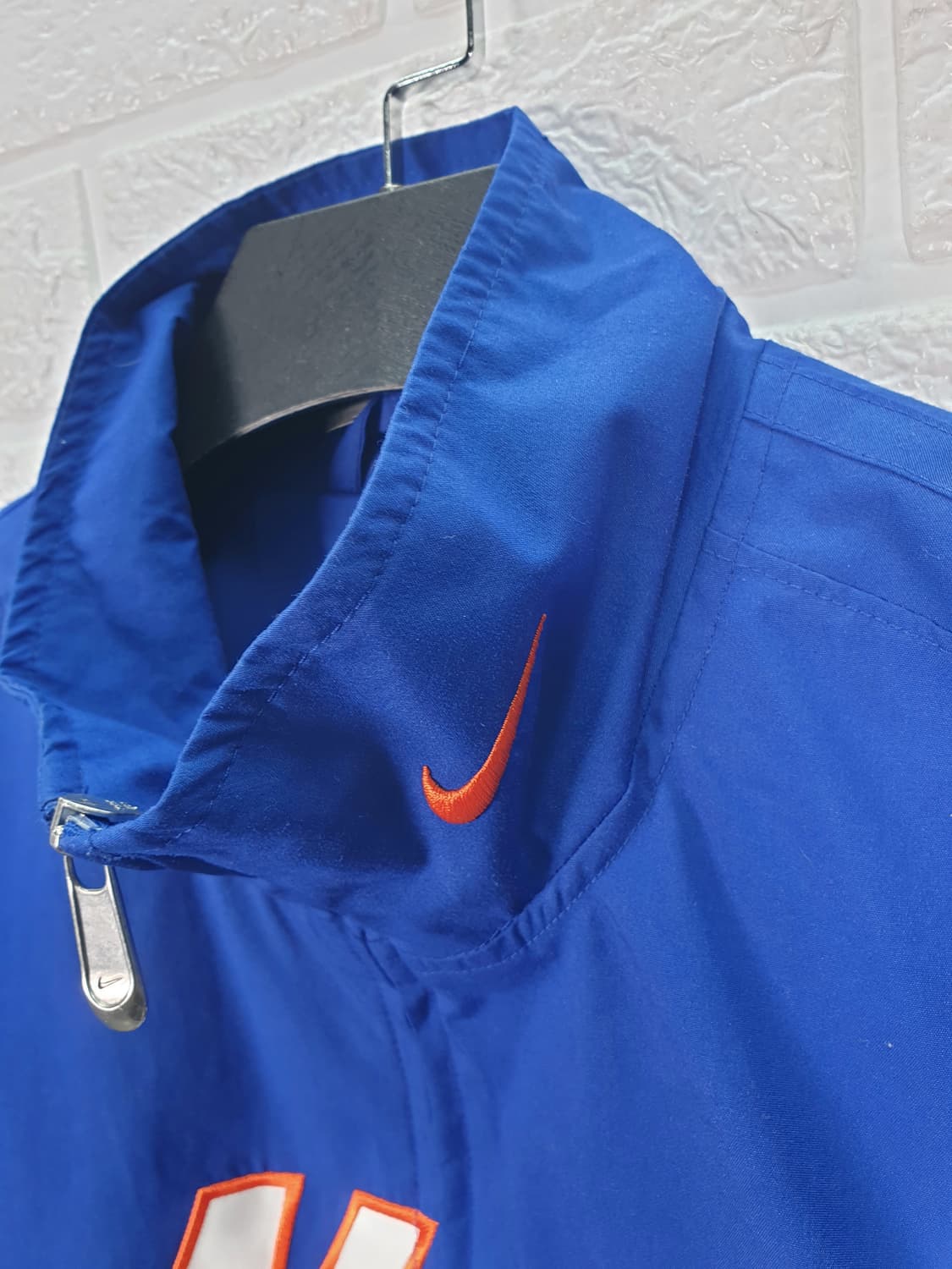 [95]나이키 뉴욕메츠 바람막이 점퍼 상품이미지4