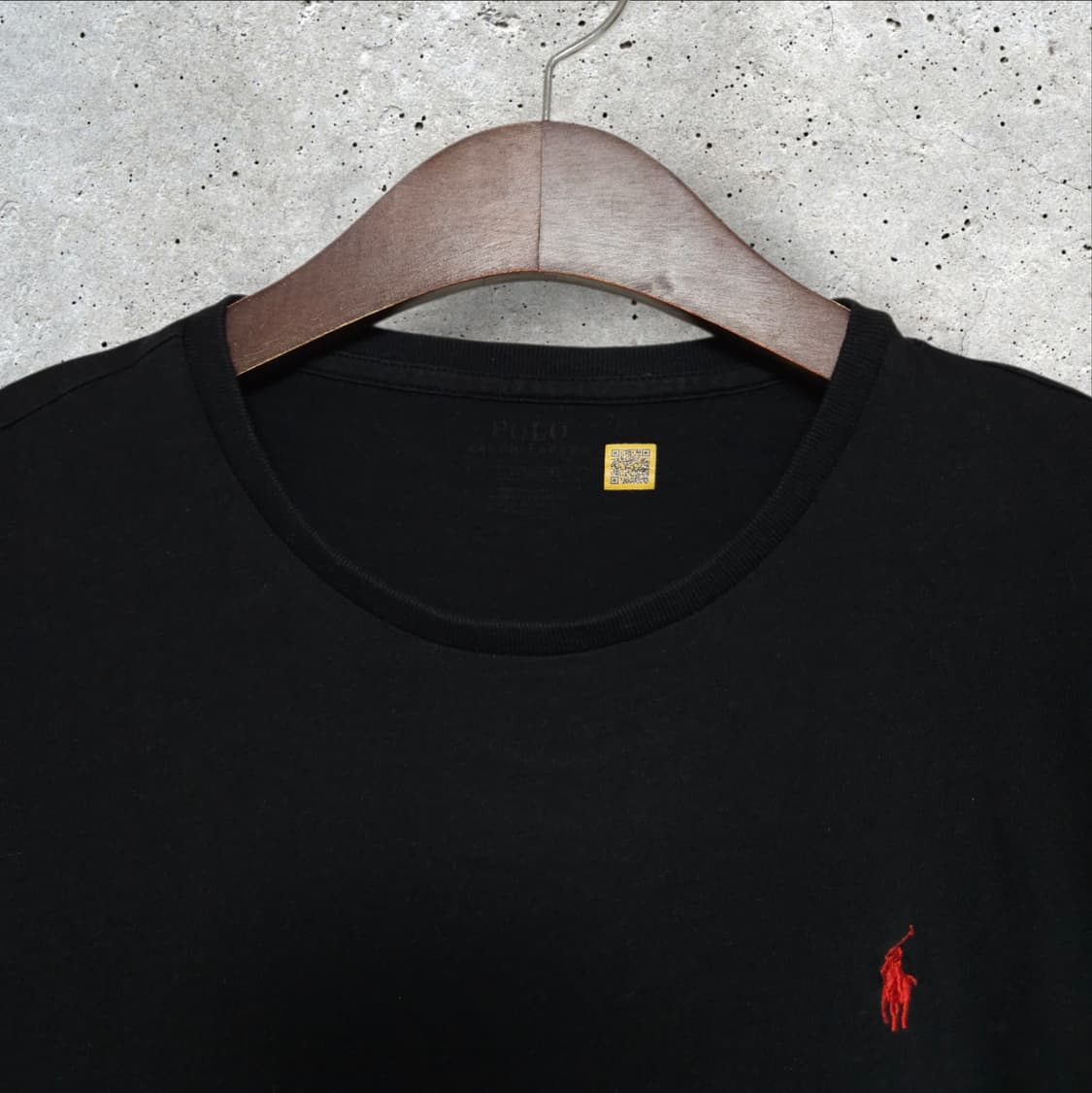 폴로랄프로렌 반팔티 (105/XL) 상품이미지2