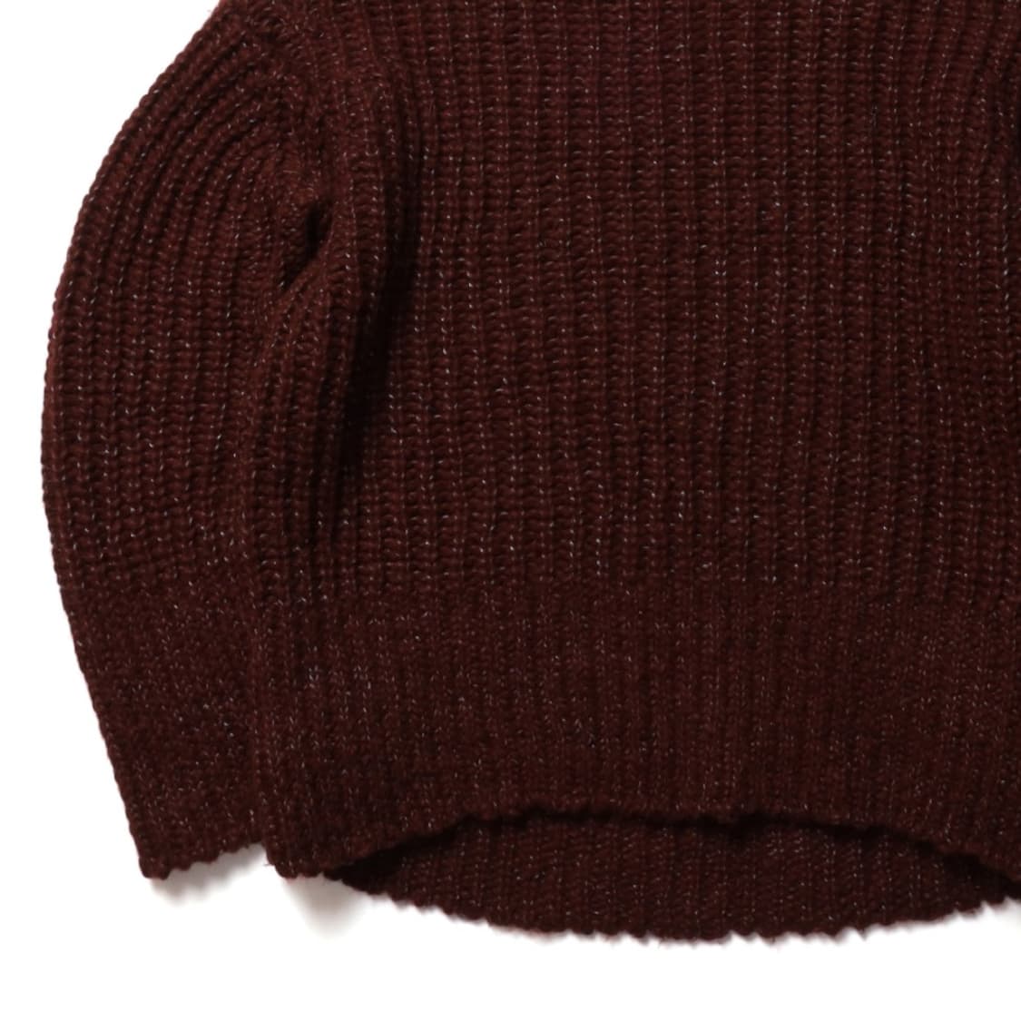 드레스 테리어 Dressterior Alpaca Poly Knit 상품이미지3