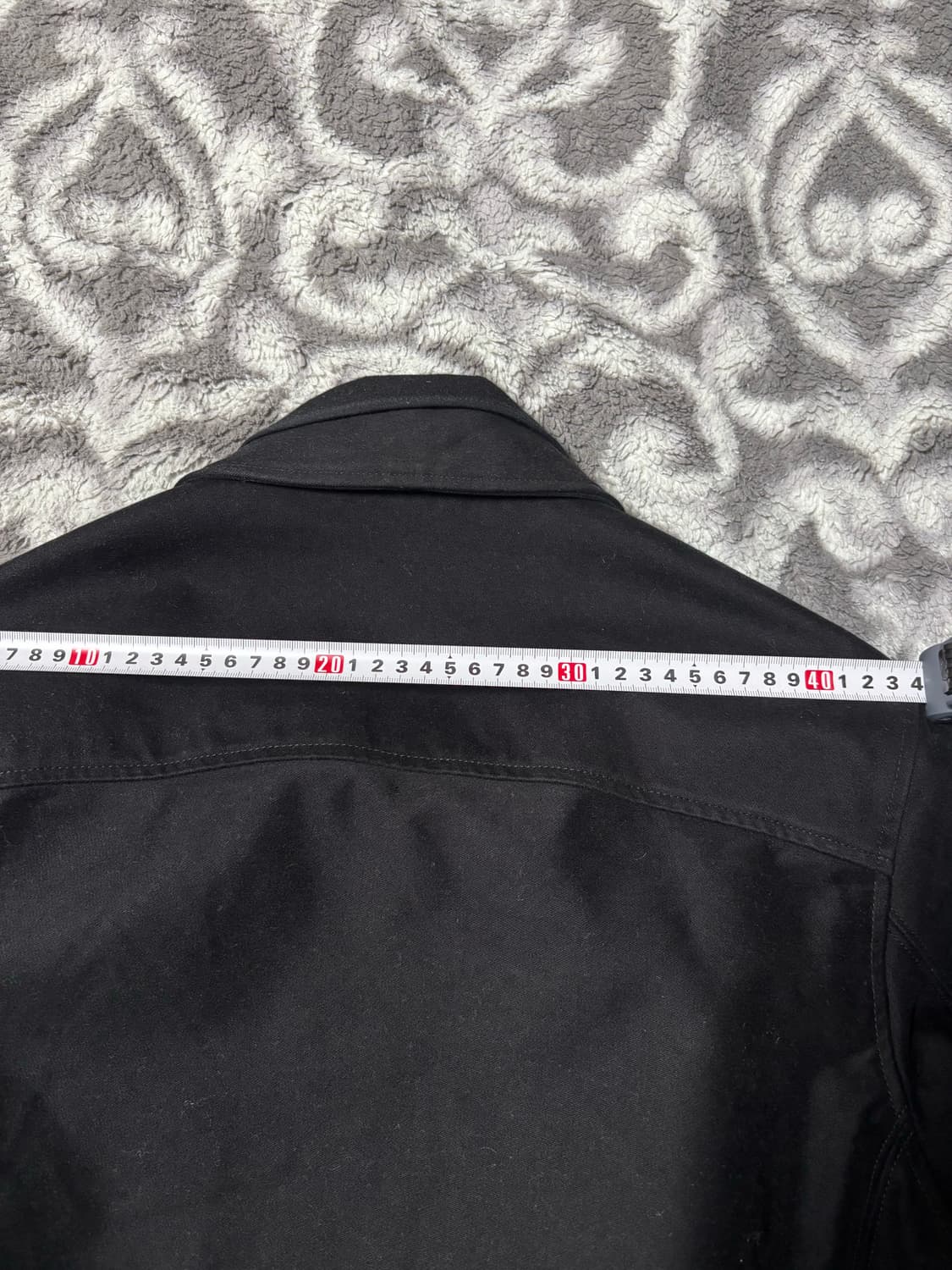 코로나 유틸리티 자켓 상품이미지5