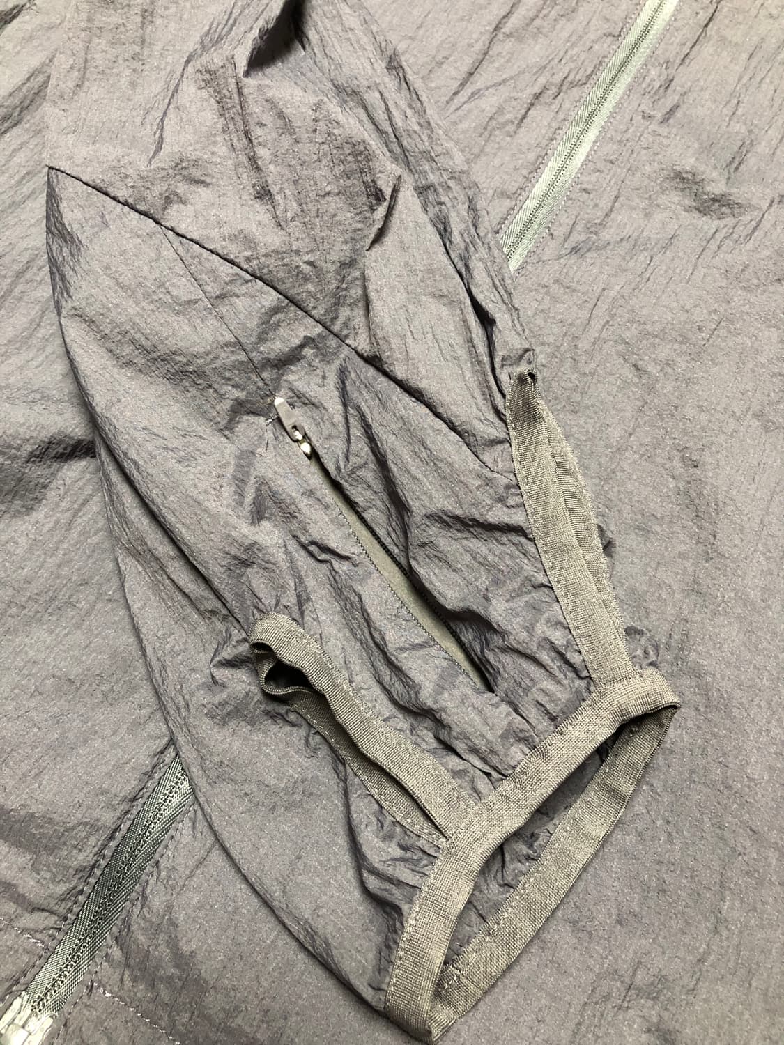 [XL] Paf 5.1 Technical Jacket Purple 상품이미지4