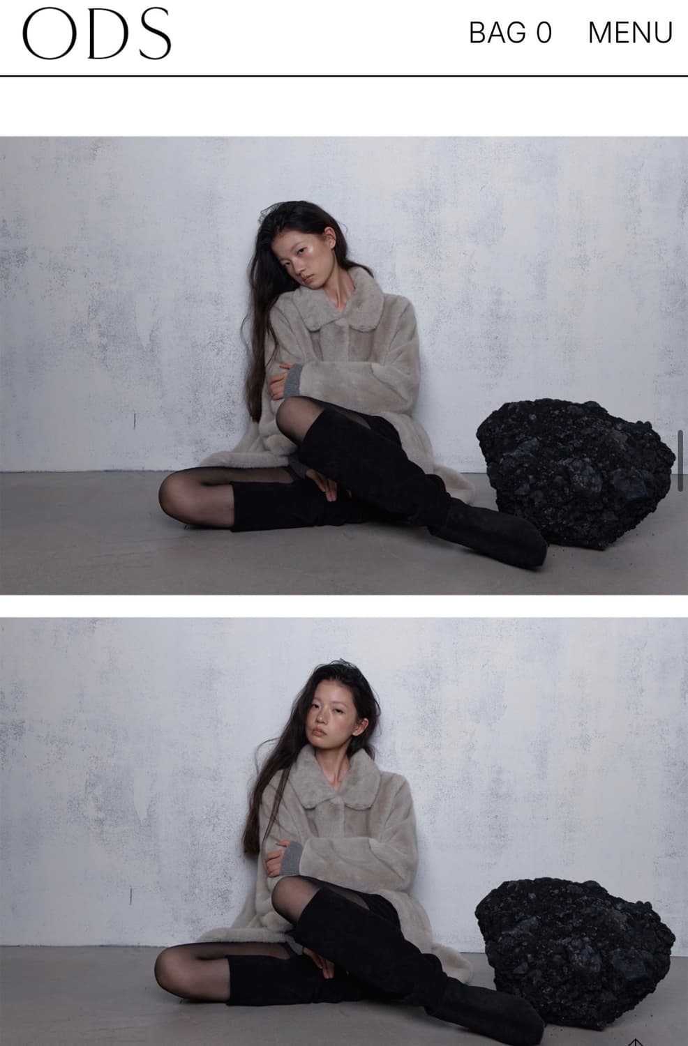 오디에스 퍼자켓 상품이미지8