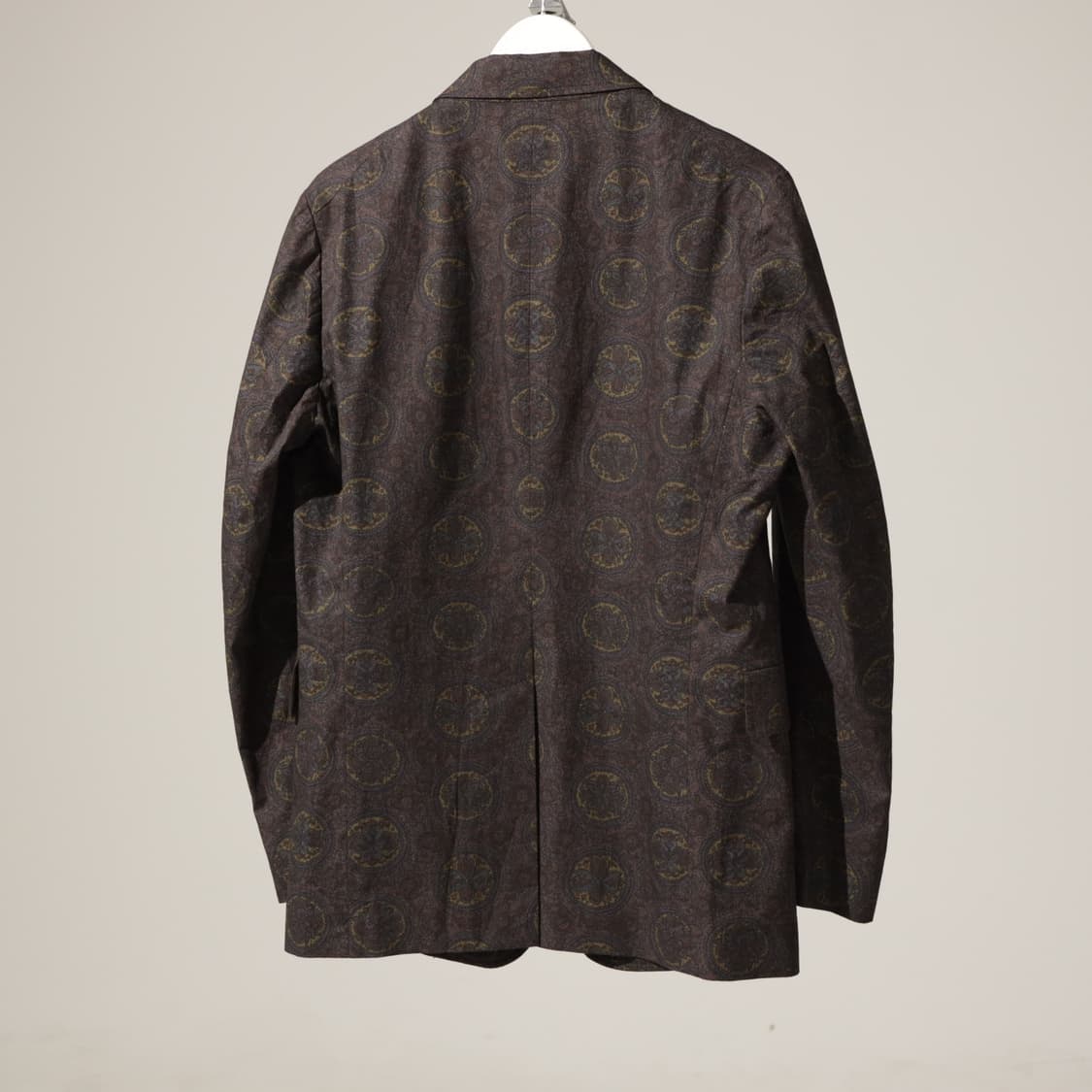 니들스 메달리온 페이즐리 패턴 자켓 상품이미지8