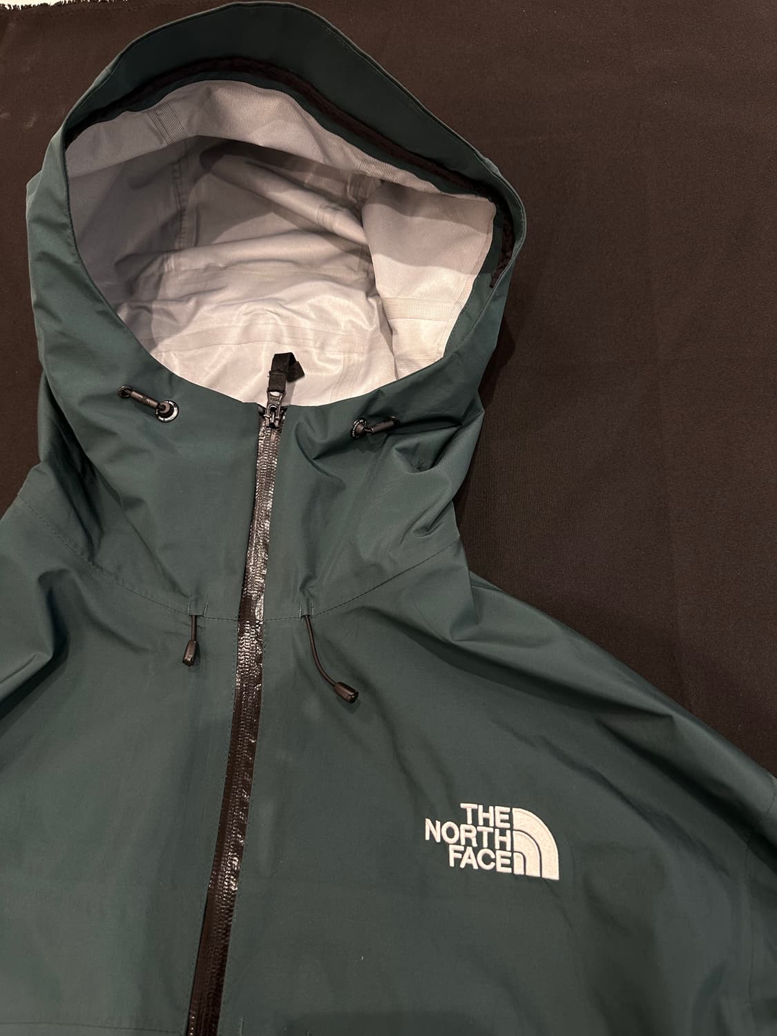 노스페이스 펠릭스 고어텍스 자켓 XL 사이즈 상품이미지2