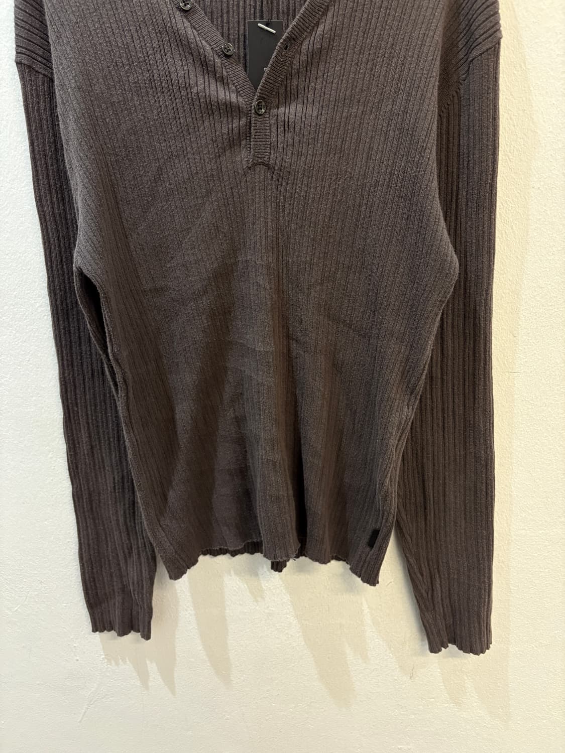 CALVIN KLEIN JEANS Long Sleeve 상품이미지5