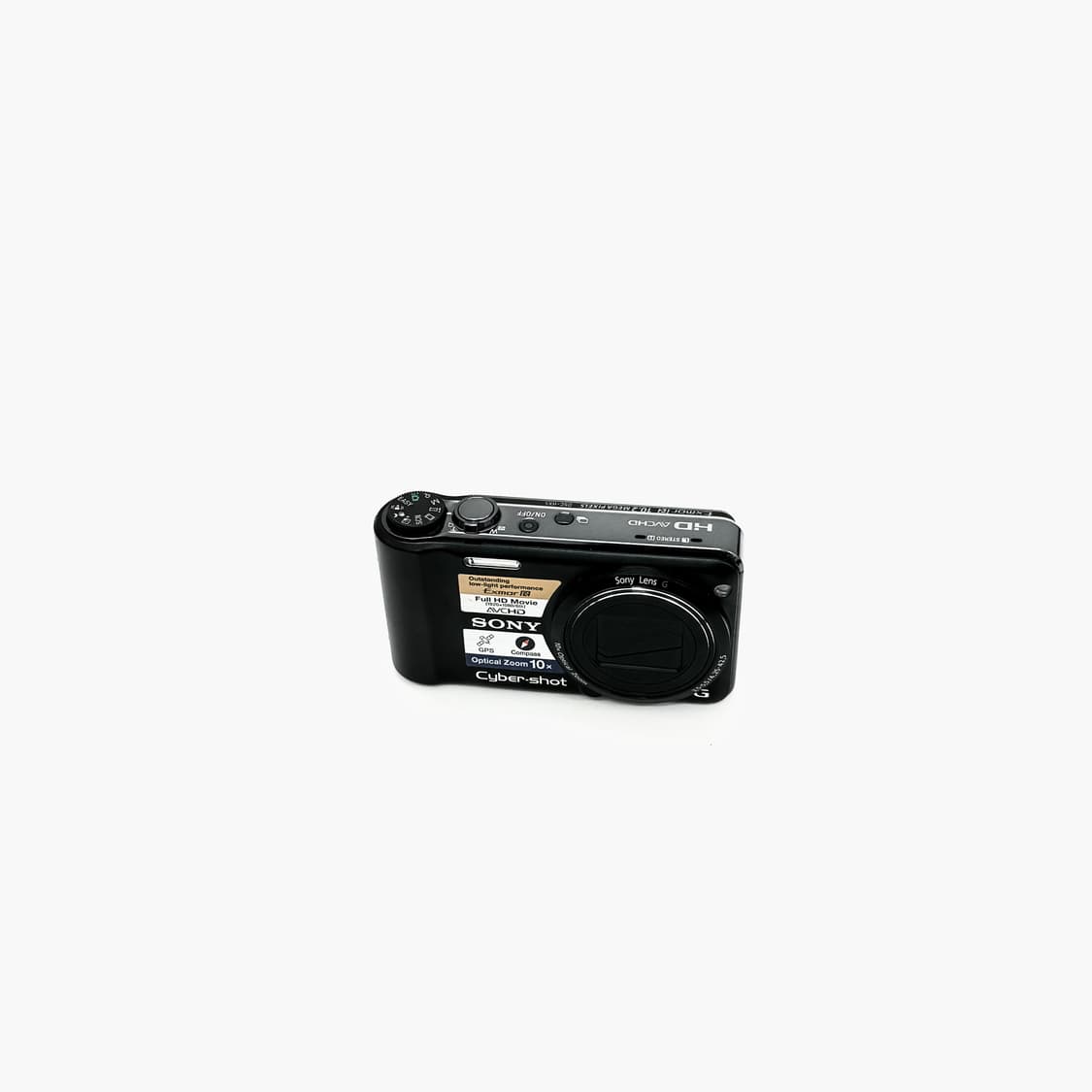 하이엔드&강추!) Sony Cyber-shot HX5 디카 카메라 상품이미지8