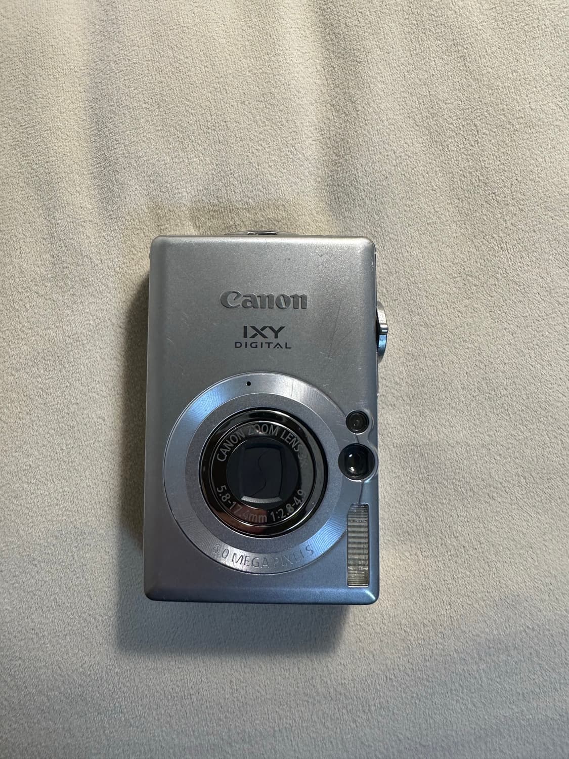 캐논 익서스 60디카/디지털카메라  상품이미지1