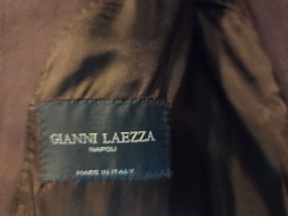 Gianni laezza 상품이미지8