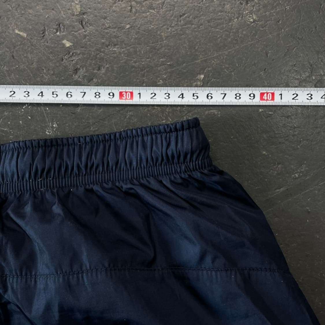 100 나이키 스톰핏 나일론 팬츠 상품이미지8