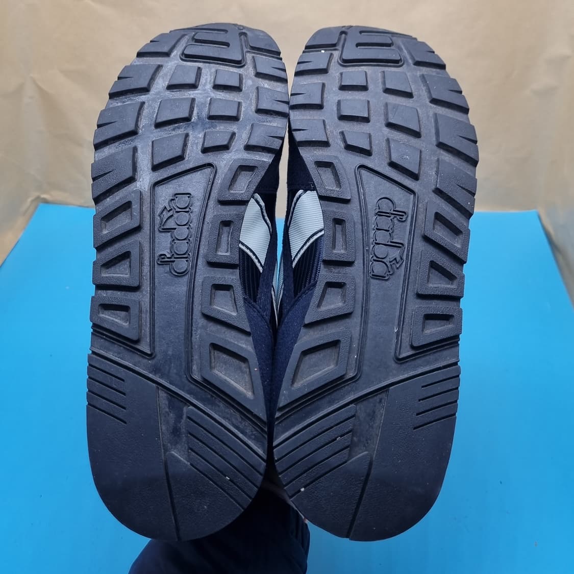 디아도라 N92 남성운동화270  상품이미지3