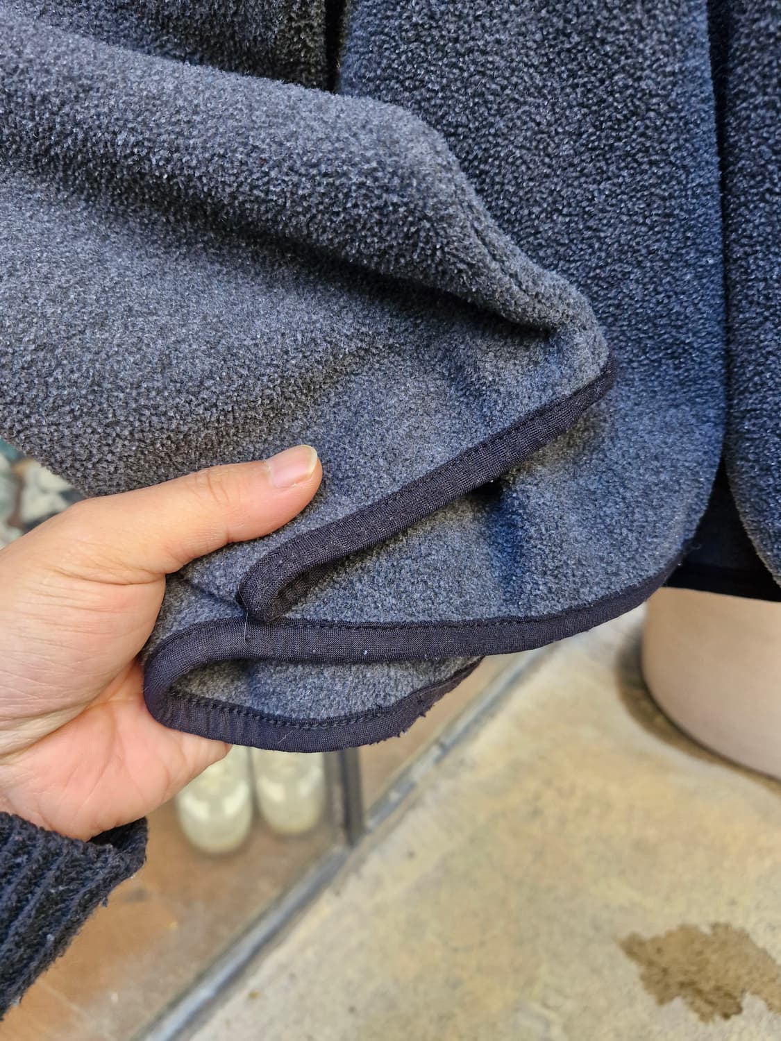 Z-212 파타고니아 신칠라  상품이미지4