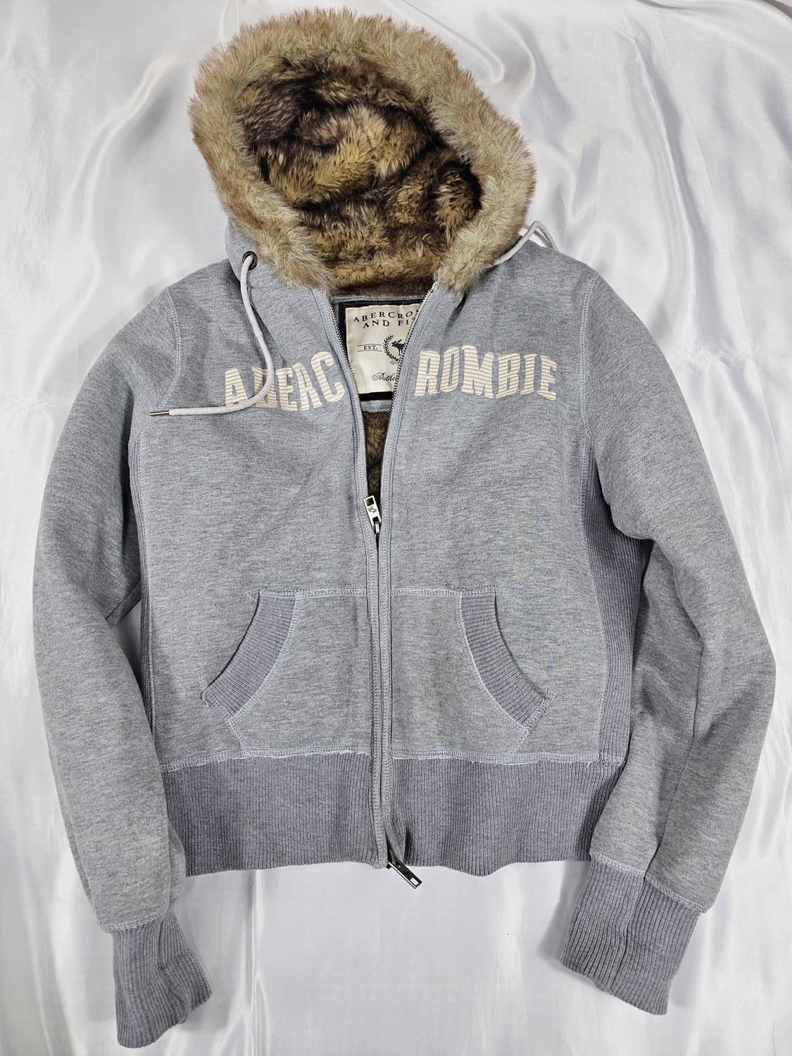 아베크롬비울프죠 상품이미지1