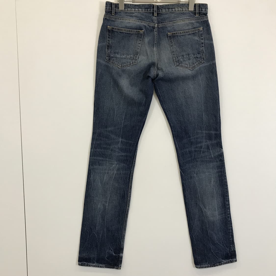 골든구스 이태리 워시드 데님 청바지 [32인치] 상품이미지3