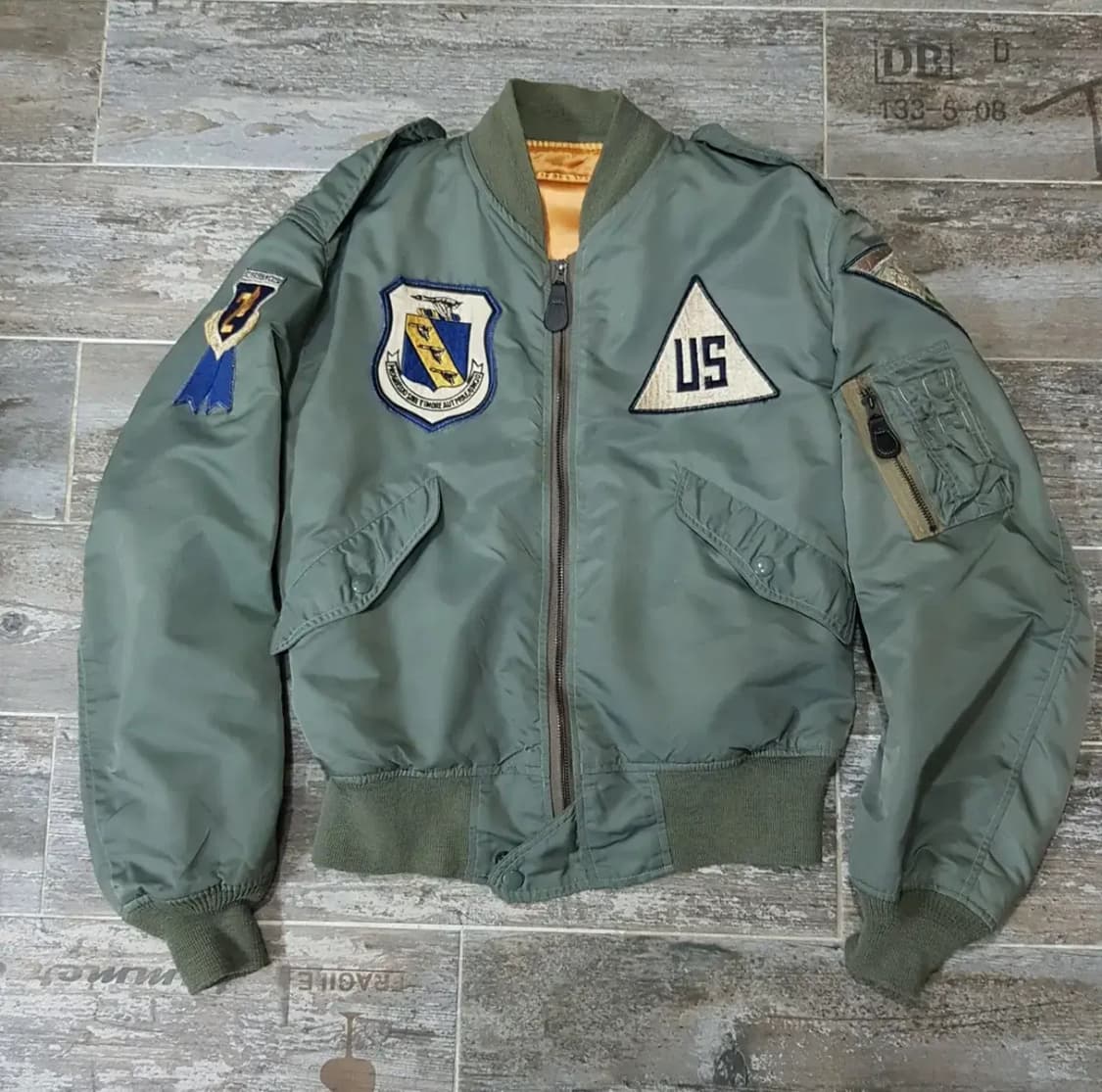 버즈릭슨 l-2b 상품이미지1