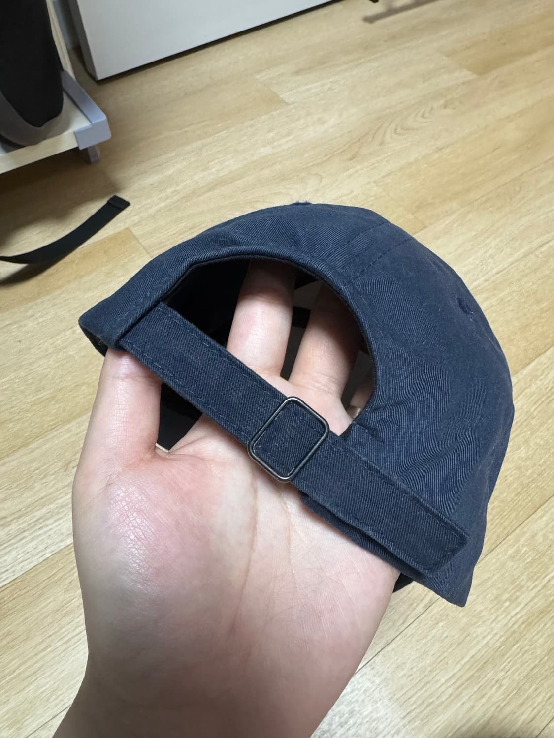 카사블랑카 월계수 볼캡 상품이미지7