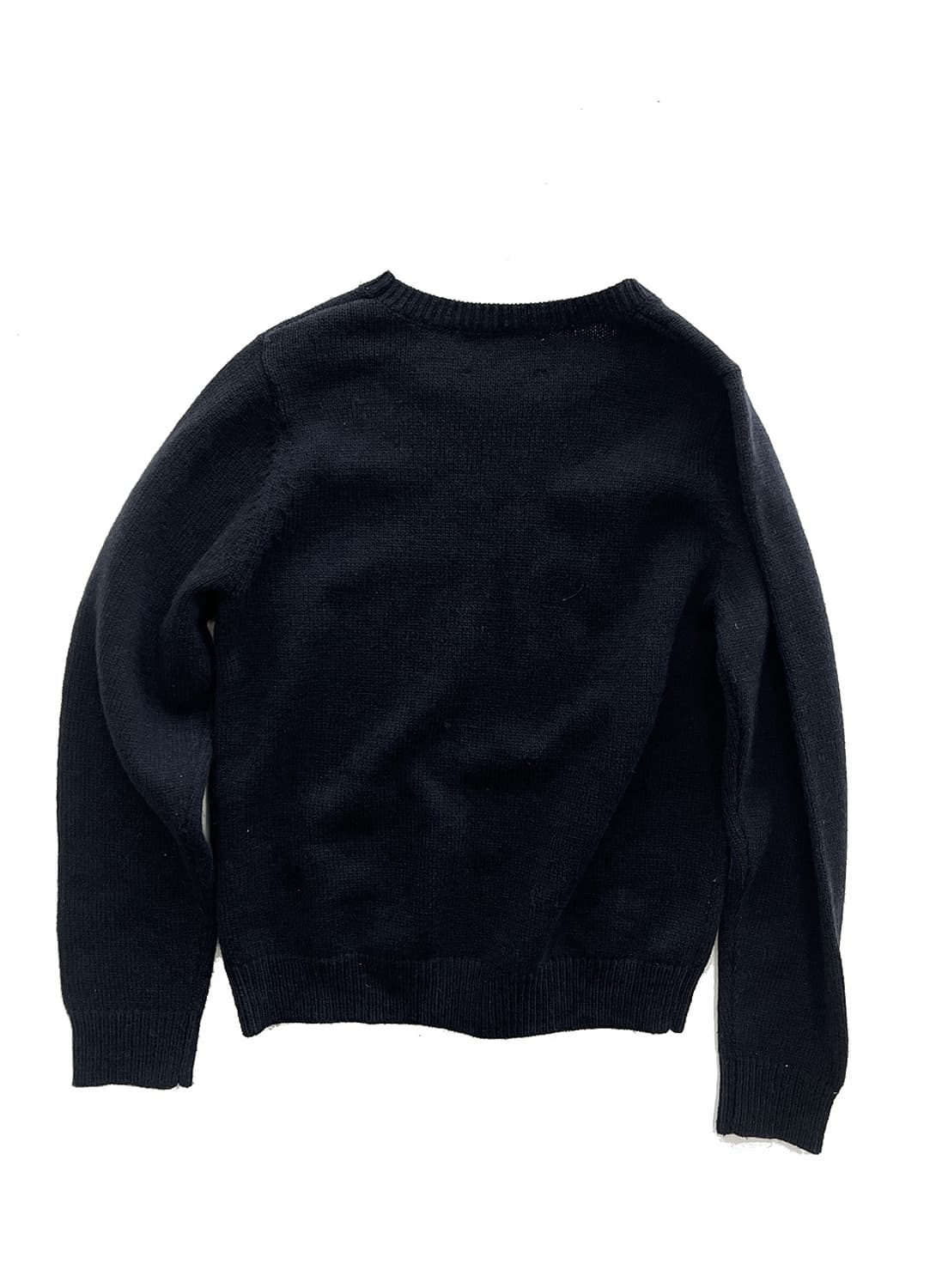 Lee 재팬 니트 상품이미지4