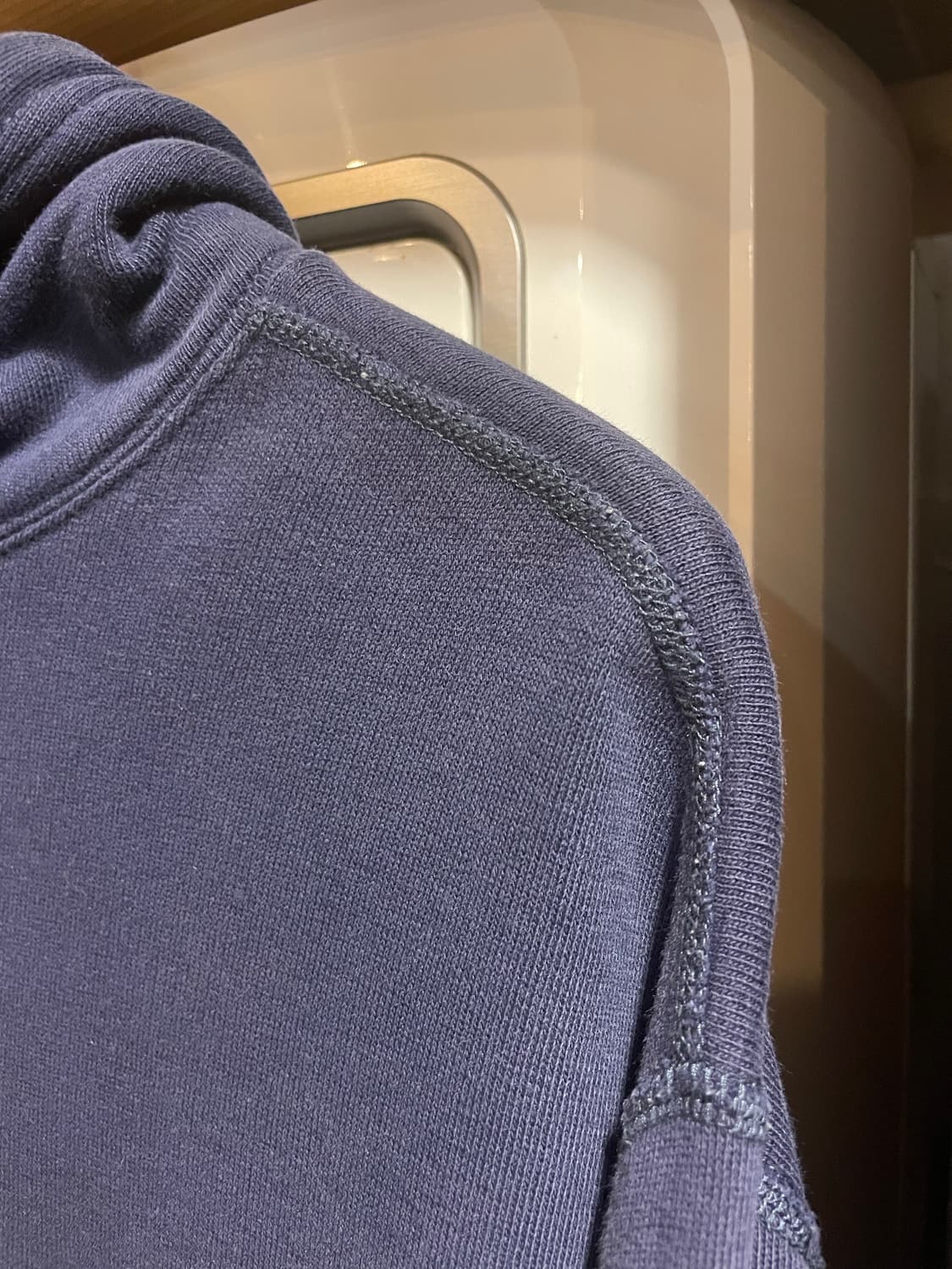 폴로 후드티 상품이미지5