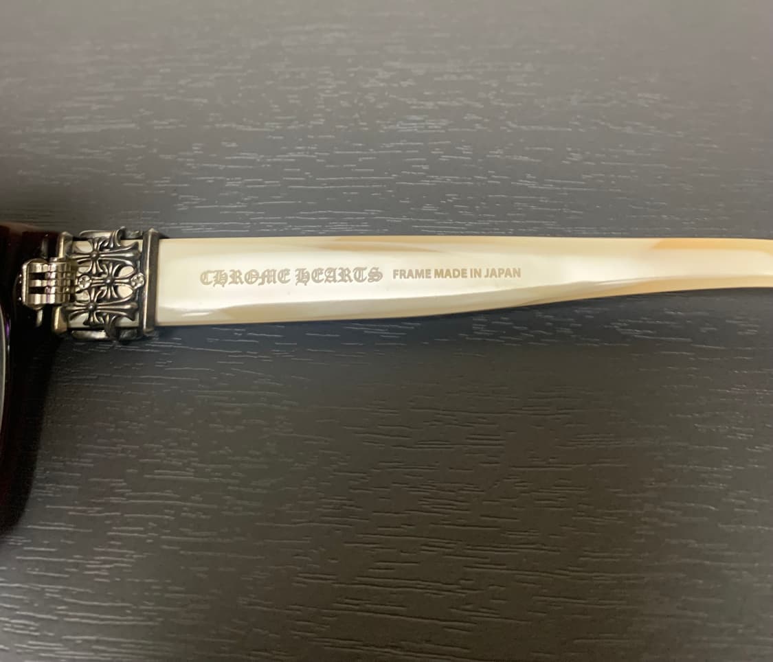 크롬하츠 HEY JACK U LATE 상품이미지7