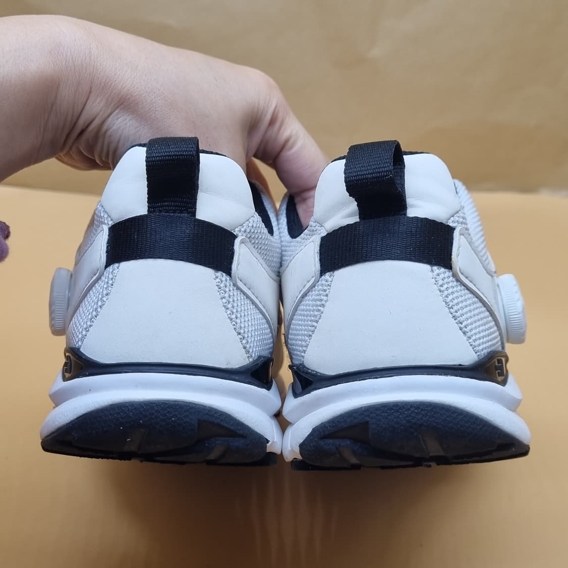 노스페이스 스피드 보아 워킹화250 상품이미지4