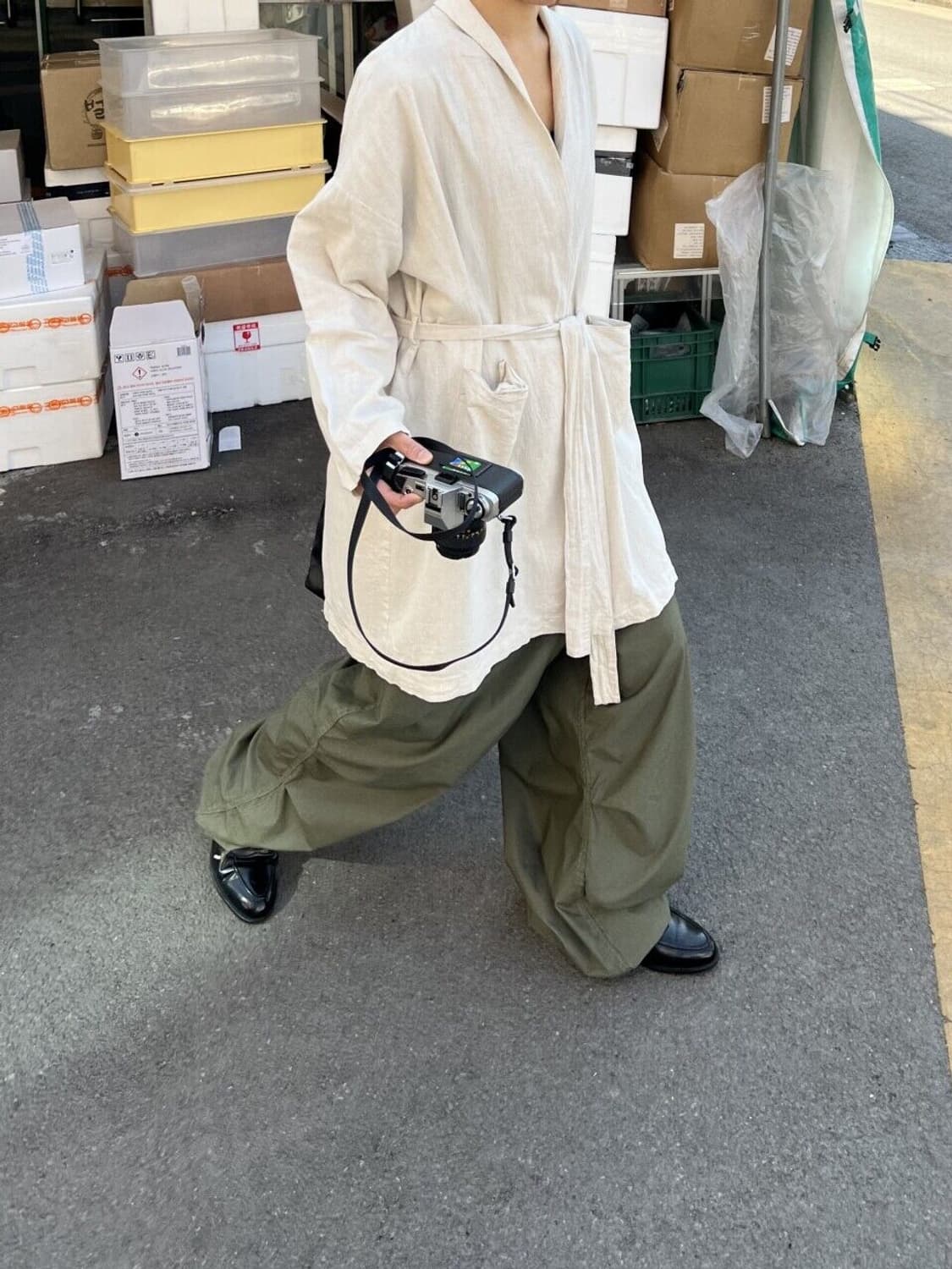 Sunny clouds 상품이미지2