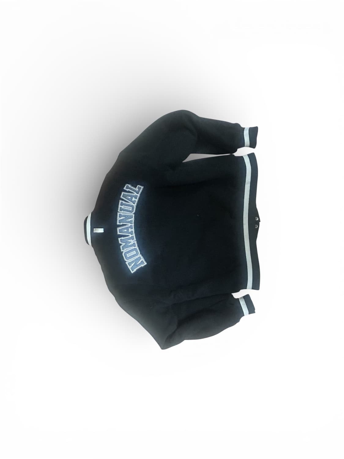 노매뉴얼 바시티 상품이미지2