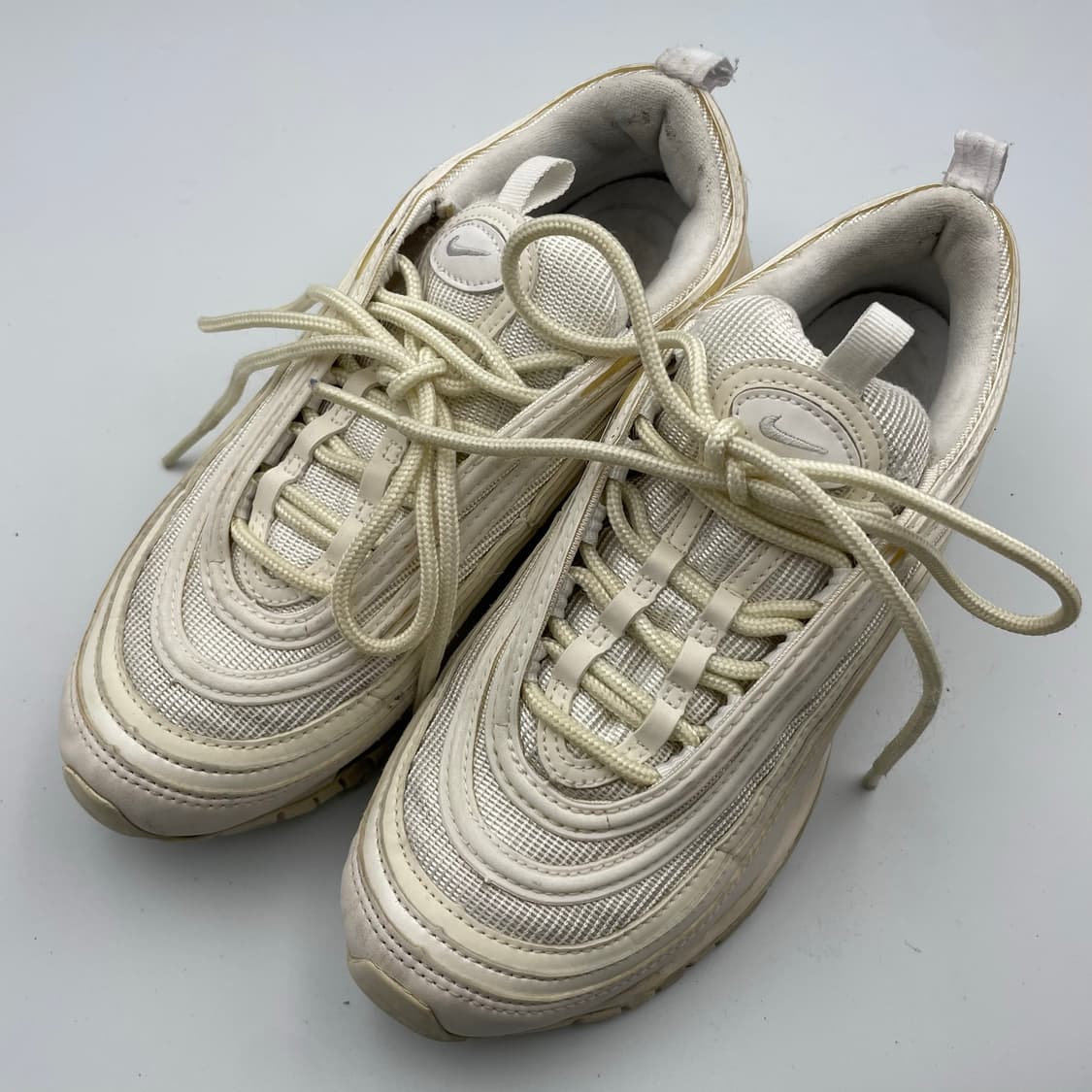 나이키 에어맥스 97 여성 스니커즈 230 상품이미지1